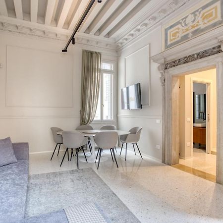 Palazzo Bonvicini 10 Apartment Venice Exterior photo