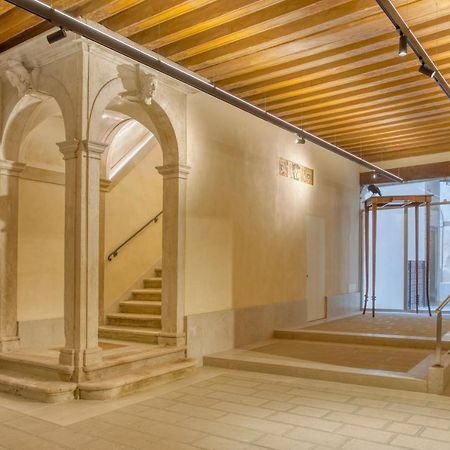 Palazzo Bonvicini 10 Apartment Venice Exterior photo
