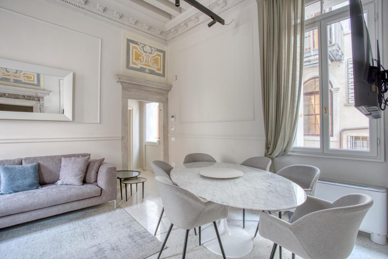 Palazzo Bonvicini 10 Apartment Venice Exterior photo