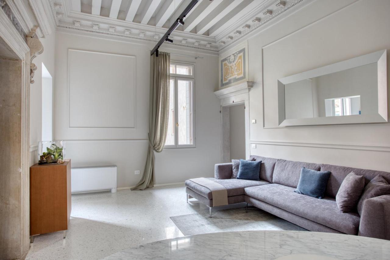 Palazzo Bonvicini 10 Apartment Venice Exterior photo