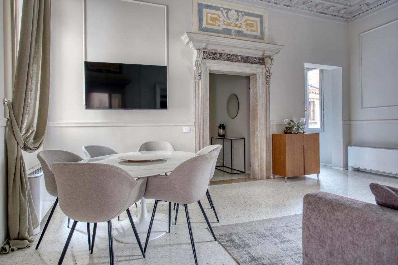 Palazzo Bonvicini 10 Apartment Venice Exterior photo